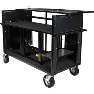 Corps Design Double Mix Cart Corps Design Double Mix Cart