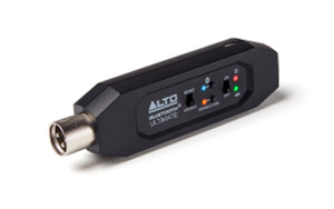 Alto Professional Bluetooth Ultimate - Stereo Bluetooth Adaptor Alto Professional Bluetooth Ultimate - Stereo Bluetooth Adaptor