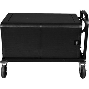 Corps Design Dual Subwoofer Cart