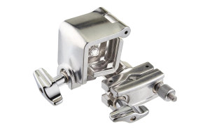 Pearl PCX200 - Icon Rotating Rail Clamp Pearl PCX200 - Icon Rotating Rail Clamp