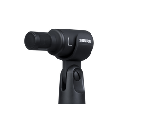 Shure MV88+ Stereo USB - Digital Stereo Condenser Microphone Shure MV88+ Stereo USB - Digital Stereo Condenser Microphone