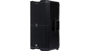 Mackie SRM212 V-Class - 12” 2000W High-Performance Powered Loudspeaker Mackie SRM212 V-Class - 12” 2000W High-Performance Powered Loudspeaker