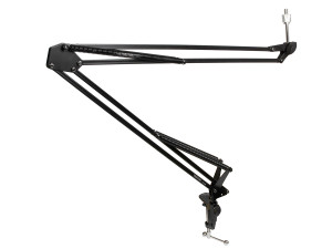 Tascam TM-AM2 - Adjustable Microphone Boom Tascam TM-AM2 - Adjustable Microphone Boom