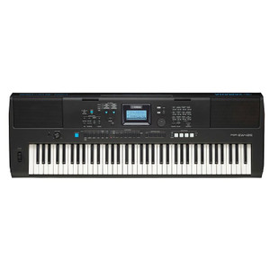 Yamaha PSR-EW425 - 76-key High-level Portable Keyboard Yamaha PSR-EW425 - 76-key High-level Portable Keyboard