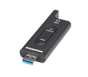 Samson Stage XPD2/X1U - RXD2 Wireless USB Receiver Samson Stage XPD2/X1U - RXD2 Wireless USB Receiver