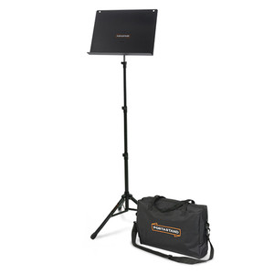 Portastand Minstrel - Demo Unit Portastand Minstrel - Demo Unit