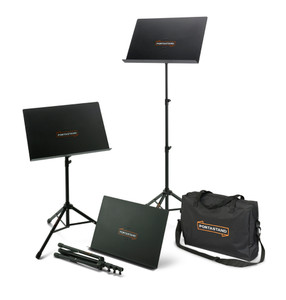 Portastand Commoner - Music Stand Portastand Commoner - Music Stand