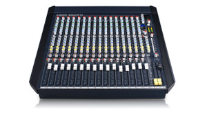Allen & Heath MixWizard WZ4 16:2 Allen & Heath MixWizard WZ4 16:2
