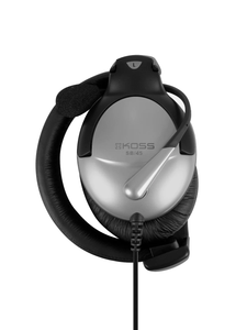 Koss SB45 - Conferencing Headset with Microphone (Demo Unit) Koss SB45 - Conferencing Headset with Microphone (Demo Unit)