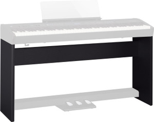 Roland KSC-72 - Piano Stand for FP-60 / FP60X Digital Piano Roland KSC-72 - Piano Stand for FP-60 / FP60X Digital Piano