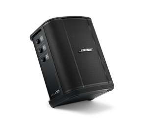Bose S1 Pro Multi-Position Portable PA System with Bluetooth