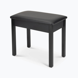 On-Stage KB8902B - Flip-Top Keyboard/Piano Bench On-Stage KB8902B - Flip-Top Keyboard/Piano Bench