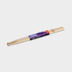 On-Stage MW5A - Maple Drum Sticks (5A, Wood Tip, 12 Pairs) On-Stage MW5A - Maple Drum Sticks (5A, Wood Tip, 12 Pairs)