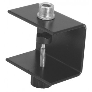 On-Stage TM03 - Tabletop Mic Clamp On-Stage TM03 - Tabletop Mic Clamp