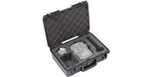 SKB 3i-1208-3-H8 - iSeries Zoom H8 Case