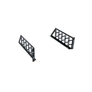 Middle Atlantic KDE3 - 3 RU Rackshelf Ears for Use with Bottom