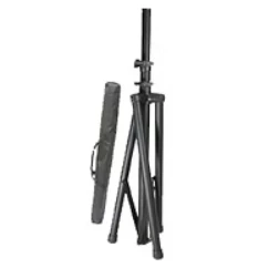 Sound Projections SS-2 - Speaker Stand with Tote Bag