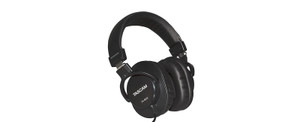 Tascam TH-MX2 - Studio Grade Headphones Tascam TH-MX2 - Studio Grade Headphones