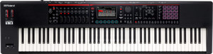 Roland FANTOM-08 - Synthesizer Keyboard Workstation Roland FANTOM-08 - Synthesizer Keyboard Workstation