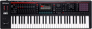 Roland FANTOM-06 - Synthesizer Keyboard Workstation Roland FANTOM-06 - Synthesizer Keyboard Workstation