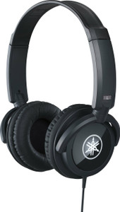 Yamaha HPH-100 Headphones Yamaha HPH-100 Headphones