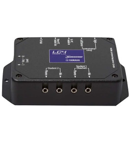 Yamaha IBX4 - LC4 Instrument Box Yamaha IBX4 - LC4 Instrument Box