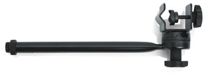 Gator Frameworks GFW-MIC-CLMPBM9 - Adjustable Angle 9″ Clamp-On Mini Boom Gator Frameworks GFW-MIC-CLMPBM9 - Adjustable Angle 9″ Clamp-On Mini Boom