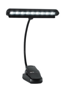 Gator Frameworks GFW-MUS-LED - LED Lamp For Music Stands Gator Frameworks GFW-MUS-LED - LED Lamp For Music Stands