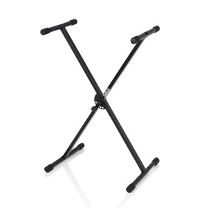 Gator RI-KEYX-1 - Rok-It X Style Keyboard Stand Gator RI-KEYX-1 - Rok-It X Style Keyboard Stand