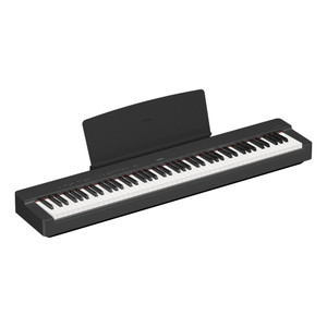 Yamaha P-225B - 88-Key Portable Digital Piano (Black) Yamaha P-225B - 88-Key Portable Digital Piano (Black)