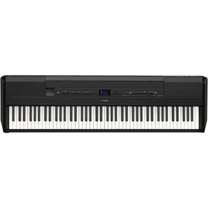 Yamaha P-525 - 88-Key Digital Piano Yamaha P-525 - 88-Key Digital Piano