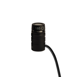 Shure WL185 - Cardioid TQG Lavalier Microphone Shure WL185 - Cardioid TQG Lavalier Microphone