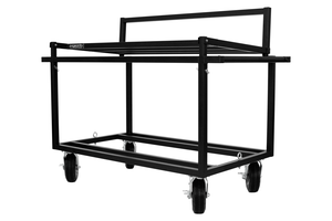 Pageantry SC-20 Double Speaker Cart Pageantry SC-20 Double Speaker Cart