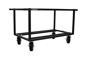 Pageantry SC-20NT Double Subwoofer Cart Pageantry SC-20NT Double Subwoofer Cart