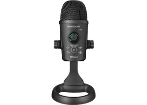 Roland GO:PODCAST - Video Podcasting Studio for Smartphones Roland GO:PODCAST - Video Podcasting Studio for Smartphones
