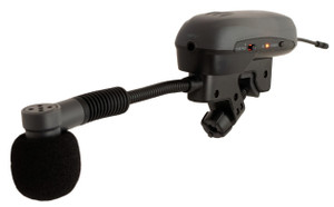 VocoPro UDX-IT Professional Digital PLL Wireless Instrument Microphone VocoPro UDX-IT Professional Digital PLL Wireless Instrument Microphone