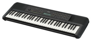 Yamaha PSR-E283 - 61-key Entry Level Portable Keyboard Yamaha PSR-E283 - 61-key Entry Level Portable Keyboard