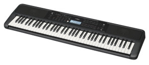 Yamaha PSR-EW320 - 76-key Mid Range Portable Keyboard Yamaha PSR-EW320 - 76-key Mid Range Portable Keyboard