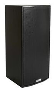 EAW-MK2396i-WP Black Passive 2-Way Full Range Loudspeaker EAW-MK2396i-WP Black Passive 2-Way Full Range Loudspeaker