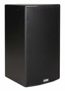 EAW-MK5364i-WP Black Passive 2-Way Full Range Loudspeaker