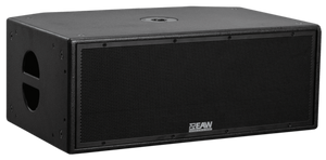 EAW-SB210-WP BLACK EAW-SB210-WP BLACK