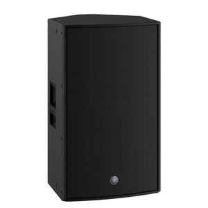 Yamaha DZR15 - 15" Powered Loudspeaker Yamaha DZR15 - 15" Powered Loudspeaker