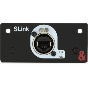 Allen & Heath M-SQ-SLINK-A Allen & Heath M-SQ-SLINK-A