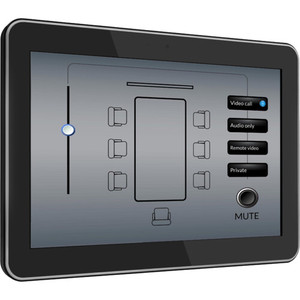 Allen & Heath CC-10 - 10" Touch Panel for Custom Control App Allen & Heath CC-10 - 10" Touch Panel for Custom Control App