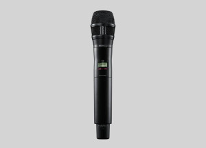 Shure AD2/N8S Handheld Wireless Microphone Transmitter Shure AD2/N8S Handheld Wireless Microphone Transmitter