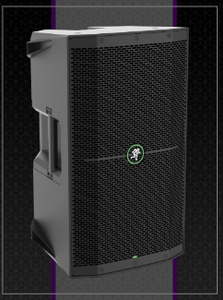 Mackie Thump 210XT - 10" 1400W Enhanced Compact Powered Loudspeaker