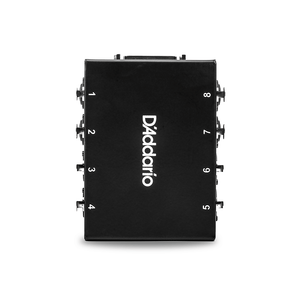 Planet Waves Modular Snake System Stage Box Planet Waves Modular Snake System Stage Box