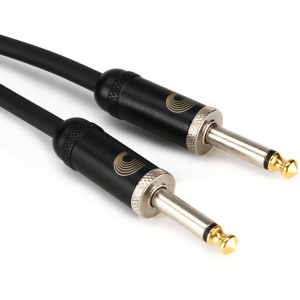 Planet Waves American Stage 1/4" Instrument Cable with killswitch - 20' Planet Waves American Stage 1/4" Instrument Cable with killswitch - 20'