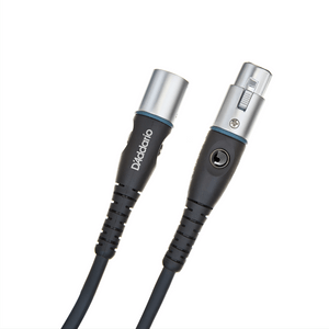 Planet Waves Planet Waves XLR Mic Cable - 10' Planet Waves Planet Waves XLR Mic Cable - 10'