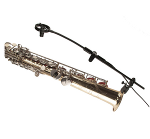 Evno SPX1-Ta4 Soprano Saxophone Single Microphone System Evno SPX1-Ta4 Soprano Saxophone Single Microphone System